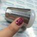 Winstonia Jumbo Nail Art Stamper with Soft Marshmallow Pad - Milky White - Buy Online on SooperMarket.com