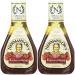 Newman's Own Raspberry Dressing - 16 oz - 2 pk