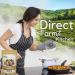 Organic Zing Organic Garam Masala - a Versatile Indian Blend of Spices and Herbs | USDA Certified | Seasoning Blend | Vegan | Preservative Free | Product of India - 100g - Buy Online on SooperMarket.com