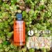 Rich e Professional Argan E Ojon Moisturizing Finisher Oil 60ml - Nourishing Hair Treatment - Buy Online on SooperMarket.com