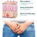 Portable Acupressure Hand Clip for Tension Relief | Puzzle Game for Headache Relief | Relaxation & Support for Work Sleep Travel & Sports - Buy Online on SooperMarket.com
