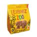 Leibniz Zoo Cocoa Biscuits 12 Pack - Crispy Safari Motifs Large 125g Supply for Sale | International Shipping - Buy Online on SooperMarket.com