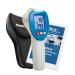 Peaktech 5400-IR Infrared Thermometer & Environmental Measuring Device | -50 C to 260 C Surface Temperature & Dew Point Scanner - Buy Online on SooperMarket.com