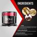 TIBOLLI Moisture Addiction Mask 7.5 Fl oz - Hydrating Keratin Treatment for Dry, Damaged Hair - Buy Online on SooperMarket.com