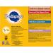 PEDIGREE Chopped Ground Dinner Adult Wet Dog Food Variety Pack, 3.5 oz Pouches, Chicken, Beef, Filet Mignon - 18 Pack - Buy Online on SooperMarket.com