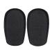 Height increase insoles invisible silicone shoes pad silicone heel lift gel secret insole pads heights for additional heights