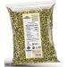 Rani Moong Split Lentils Indian 128oz (8lbs) Bulk - All Natural, Gluten Friendly, Non-GMO, Kosher, Vegan | Indian Origin, Net Wt. 3.63kg - Buy Online on SooperMarket.com