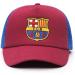 Fan Ink Limited Adult Unisex Barcelona Soccer Adjustable Hat - Mesh Back, One Size - Buy Online on SooperMarket.com
