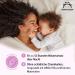 Buy Mama Bear Disney Ultra Dry Diapers Size 5 (10-16 kg) - 76 Count | Premium Comfort & Absorbency - International Shipping Available - Buy Online on SooperMarket.com
