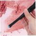 FOYTOKI Double-ended Makeup Brush Blush Brush Foundation Liquid Brush Foundation Brush for Women Makeup Foundation Brush Women Foundation Brush Makeup Blending Brush Cosmetics Brush - Buy Online on SooperMarket.com