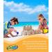 TruKid Sunny Days Daily SPF 30 UVA/UVB Protection Sunscreen for Baby - 3.4 fl oz - All Natural Ingredients - Citrus Scent - Buy Online on SooperMarket.com