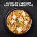 Healthy Choice Chicken & Wild Rice Soup  15 Oz (Pack Of 12) Chicken with Rice Soup - Buy Online on SooperMarket.com