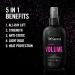 TRESemm One Step 5-in-1 Volumizing Hair Styling Mist - 2 Count, 8 oz - For Fine Hair, Soft Weightless Volume - Hair Care Product - Buy Online on SooperMarket.com