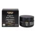 Organic Eye Cream for Dark Circles, Puffiness, Wrinkles & Bags | USDA Certified with Calendula, Bilberry & Shiitake Mushroom - pH Balancing - Buy Online on SooperMarket.com