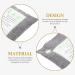 FRCOLOR 12-Pack Charcoal Pendant Bags - Natural Refrigerator & Pet Odor Eliminator Activated Absorbent Charcoal Fresheners in Gray - Perfect for Home & Car - Buy Online on SooperMarket.com