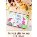 English Tea Shop Organic Gin Botanicals - 12 Pyramid Tea Bags Gift pack with 3 different Natural Botanical Blends - Buy Online on SooperMarket.com