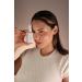 NuMe Clout Control Anti-Frizz Spray | Anti Frizz Treatment Spray | Frizz Control and Heat Protectant for Hair Anti Frizz Heat Protectant | Sulfate-Free - Buy Online on SooperMarket.com