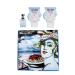 Moschino Funny! Gift Set for Women - Mini Perfume Collection EDT Spray & Lotion Combo - Buy Online on SooperMarket.com