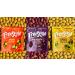Freestyle Snacks Olive Snack Packs - Fresh Pitted Kalamata Olives Marinated in Extra Virgin Olive Oil - All Natural, Non-GMO, Paleo, Keto Snacks from Greece - Salty 4oz (3 Pack) - Buy Online on SooperMarket.com