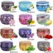 Soulpala 12 Fragrance Candle Gift Set | 100% Natural Soy Wax | Aromatherapy & Relaxation | Perfect for Christmas Birthdays & Mother's Day - Buy Online on SooperMarket.com