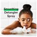 Suave Kids Silly Apple Detangler Spray 10 oz - Tear-Free, Dermatologist-Tested Formula - Buy Online on SooperMarket.com