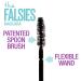 Maybelline Volum' Express The Falsies Washable Mascara Black Drama 0.27 fl. oz. - Pack of 1 - Buy Online on SooperMarket.com