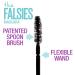 Maybelline Volum' Express Falsies Waterproof Mascara - Very Black (2 Pack) - Buy Online on SooperMarket.com