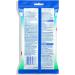 Clorox On-The-Go Disinfecting Wipes Fresh Meadow 15 Count Multi-Pack of 12 Sachets - Buy Online on SooperMarket.com