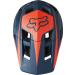 Fox Racing Men's DROPFRAME PRO Mountain Biking Helmet - Dark Indigo, Size Medium - Buy Online on SooperMarket.com