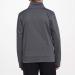 adidas Boy's Heather Colorblock Tricot Jacket - Gray, Large - Buy Online on SooperMarket.com
