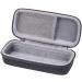 co2CREA Hard Case for Philips Norelco OneBlade QP2520-QP2630 Electric Trimmer - Small Black Case - Buy Online on SooperMarket.com