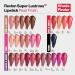 Revlon Super Lustrous Lipstick Caramel Glace 103 - Buy Online | International Shipping Available - Buy Online on SooperMarket.com