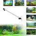 15 Inch LED Aquarium Light Submersible Crystal Glass Fish Tank Bar, IP68 Waterproof White LEDs - Buy Online on SooperMarket.com