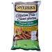 Snyder's Gluten Free Honey Mustard and Onion Pretzel Sticks 220 Grams (Pack of 1) GF Honey Mustard & Onion Sticks