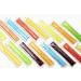 Fun Pops - 36 Assorted Fruit Flavors for a Sweet Treat! - Buy Online on SooperMarket.com