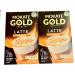 Mokate Gold Premium Latte Caramel Flavour with Caramel in Powder *2x boxes 10x sachets* - Buy Online on SooperMarket.com
