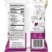Off The Eaten Path Chickpea Veggie Crisps 1.25 oz - Pack of 16 - Buy Online on SooperMarket.com