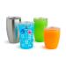 Munchkin  Sippy and Straw Lids for Miracle  360 Cups  3 Piece Set - Buy Online on SooperMarket.com