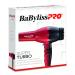BaBylissPRO Watt Turbo Hair Dryer - International Shipping Available | High Performance & Fast Drying - Buy Online on SooperMarket.com