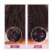 Difeel Ultra Curl 2-PC Set | Curl Enhancing Shampoo & Conditioner 12 oz - Best for Defined Curls | International Shipping - Buy Online on SooperMarket.com