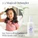 MONAT Junior 3-in-1 Hair Care System for Kids - Gentle Shampoo Conditioner & Detangler | 8 fl. oz./6 fl. oz. - International Shipping - Buy Online on SooperMarket.com
