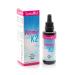 Vitamin K2 MK7 All-Trans/Laboratory tested/Ph.Eur. / 50ml / Miron glass