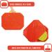 Swingball Championship All Surface Portable Tether Tennis Set | Ages 4+ | Best Quality - Buy Online on SooperMarket.com