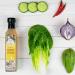 Coconut Merchant Organic Coconut Vinegar 500ml - 100% Coconut, Vegan, Gluten-Free, Non-GMO | Ethically Sourced - Buy Online on SooperMarket.com