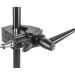 PHOCUS Multi-Function Super Clamp with Standard Stud for Photography and Video - Studio Lighting Accessory - Buy Online on SooperMarket.com
