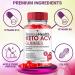 Perma Health Gummies PermaHealth Keto ACV Gummies Perma Health Apple Cider Vinegar Weight Management Support Supplement Perma Health Canada Max Strength Health Support Gummy Formula (60 Gummies) - Buy Online on SooperMarket.com