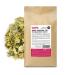 Lydea Organic Greek Mountain Tea 250g Traditional & Authentic Greek Loose Leaf Sideritis Herbal Tea Naturally Caffeine Free Practically Cut