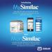 Similac Pro-Advance Step 2 Baby Formula Our Closest Formula to Breast Milk with 2 -FL Easy To Digest 6-24 Months Powder 584 g - Buy Online on SooperMarket.com