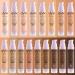 NYX Professional Makeup Covering Serum - Natural Finish Medium Opacity Concealer 9.6 ml (06 Tan) - Ideal for Flawless Skin Ships Internationally - Buy Online on SooperMarket.com