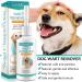 Tioueo Dog Skin Tag Remover Cleaner Dog Wart Remover - Effective & Safe Solution for Canine Wart Skin Tags Corns Callus Painless and No Harm Wart Removal - Buy Online on SooperMarket.com